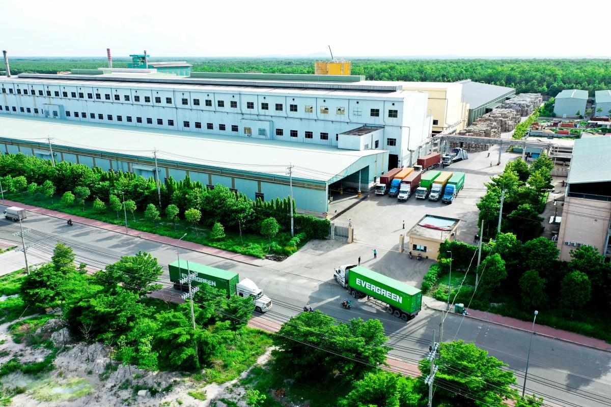 Nhà máy Bình Phước
