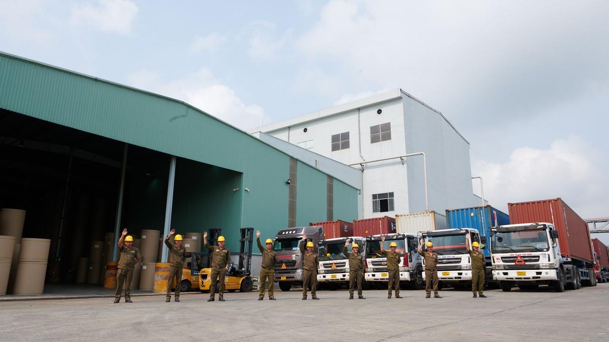 Hình ảnh hoạt động công ty