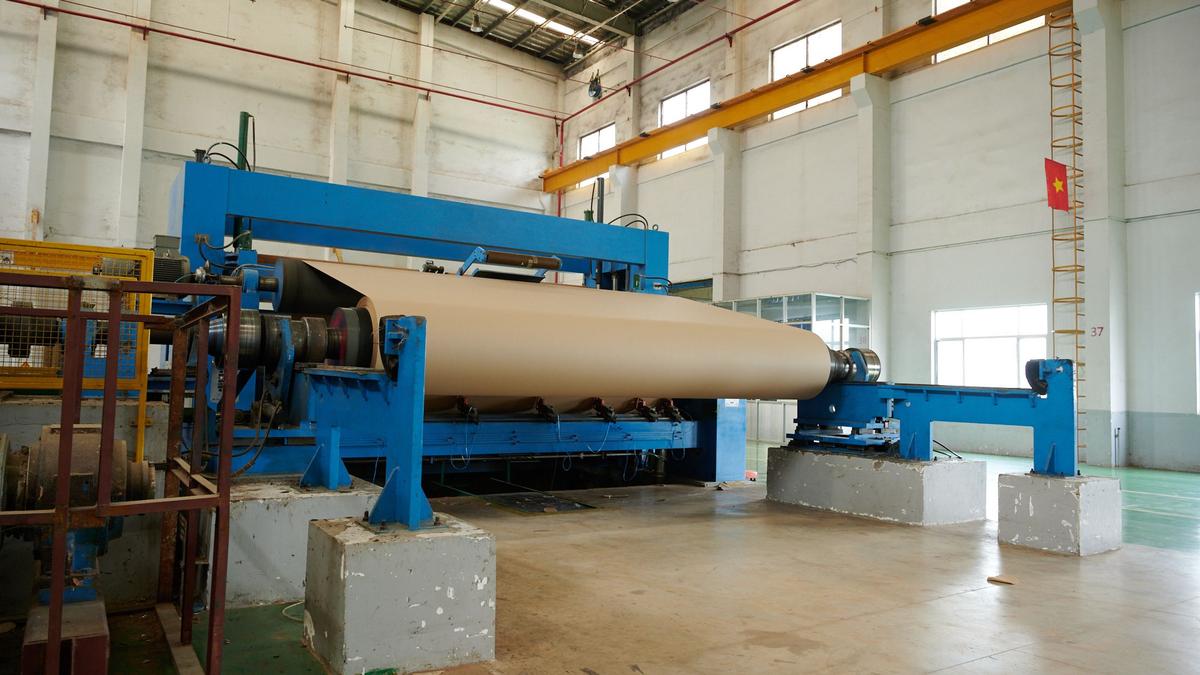 Hình ảnh hoạt động