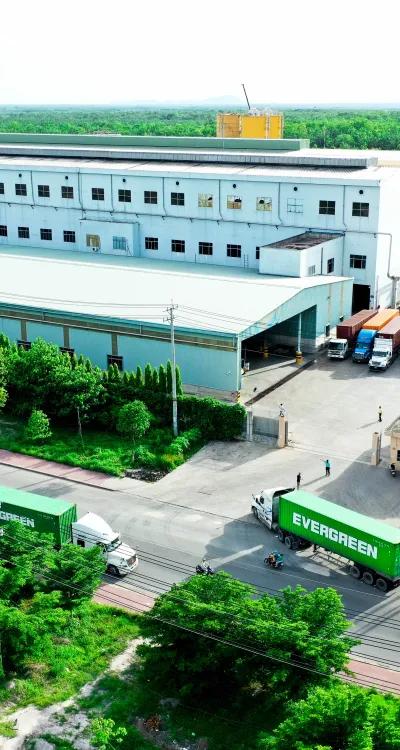 Nhà máy Bình Phước