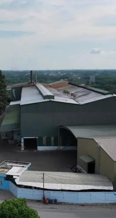 Nhà máy Bình Dương