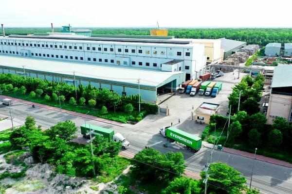 CÔNG TY CỔ PHẦN THƯƠNG MẠI DỊCH VỤ GIẤY THUẬN AN