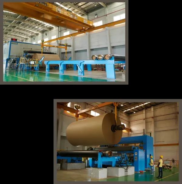 2019Thuan An initiated the first phase of a new factory project in Chon Thanh, Binh Phuoc, equipped with Machine 7, which added 250,000 tons per year to its production capacity. This expansion brought the combined capacity of Thuan An's two factories to 374,000 tons annually, supported by a workforce of over 500 employees. This stage also saw Thuan An entering new export markets, including Bangladesh, Cambodia, the Philippines, Myanmar, and Thailand. Additionally, new products, such as 100g Testliner and Kraft Top Liner, were introduced to meet essential demands from both domestic and international customers.